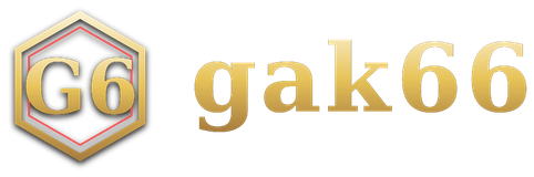 gak66 logo